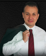 Carl Wagner, CEO of BeatCancer.Org