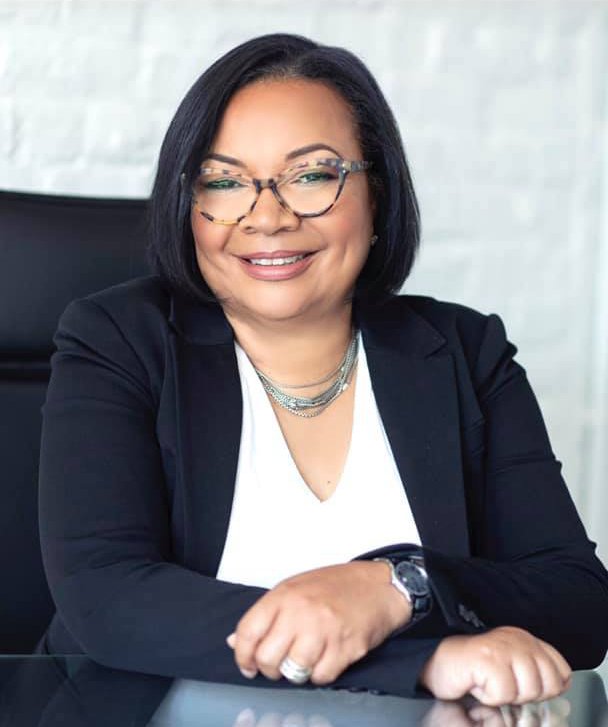 Tonie Willis, Founder & Executive Director of Ardella's House